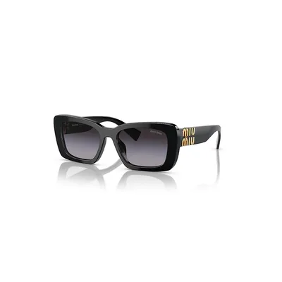 Mu 07ys Sunglasses