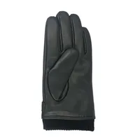Leather Glove, Belt And Cuff, I-touch