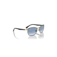 Rb3702 Polarized Sunglasses