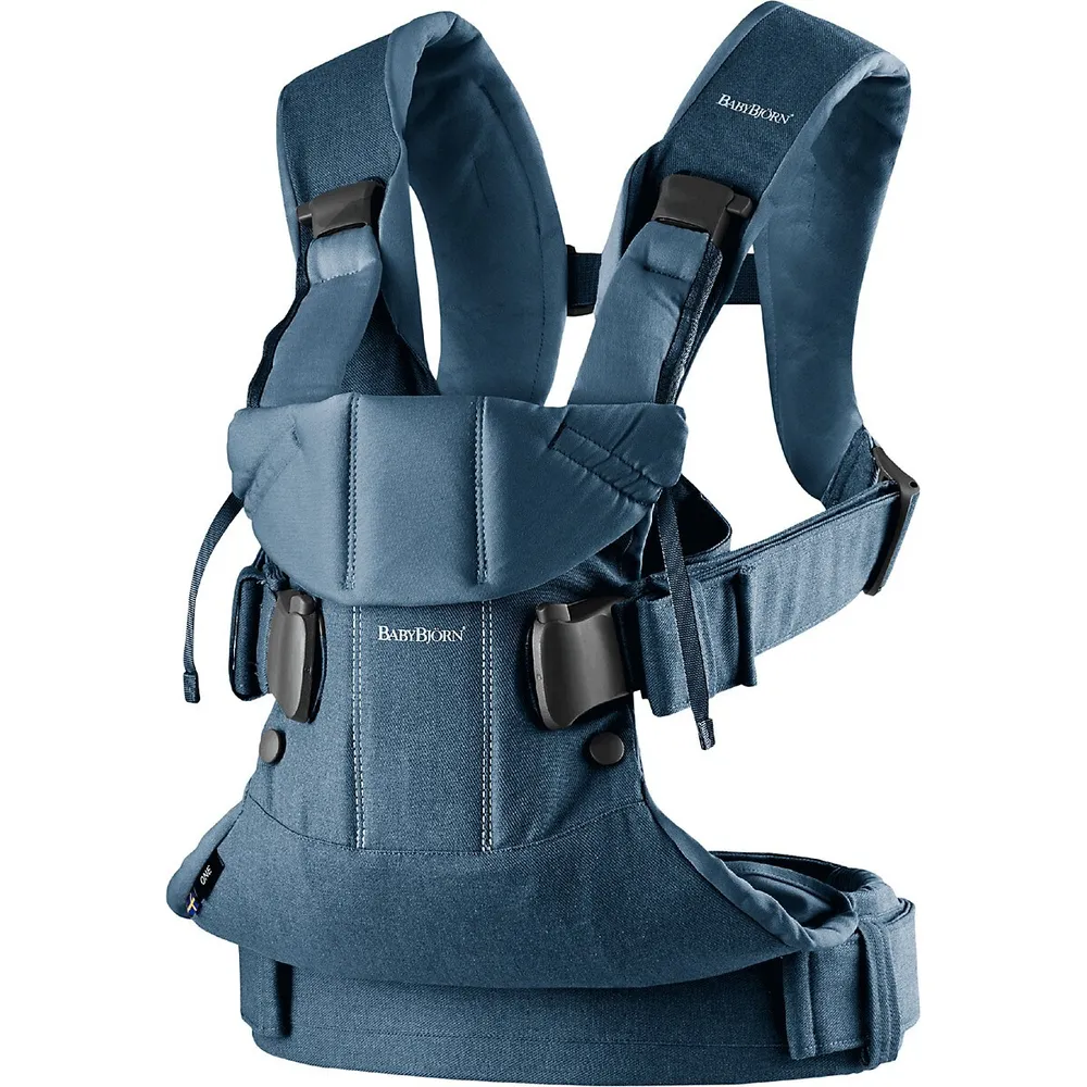 Babybjorn Baby Carrier One Outdoors