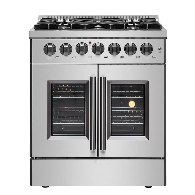 Forno Loiano 24 Freestanding Electric Range