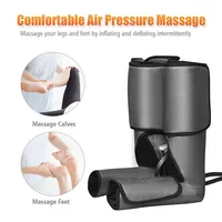 Leg Massager Air Compression For Circulation And Relaxation Foot