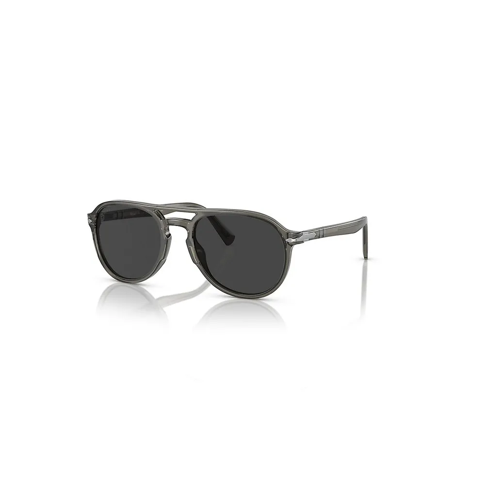 El Profesor Sergio Polarized Sunglasses