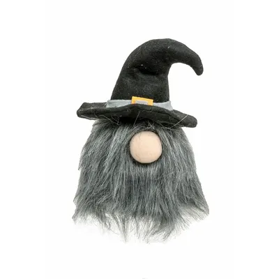Halloween Gnome (pack Of 4)