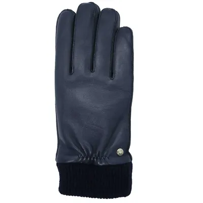 Leather Glove, I-touch