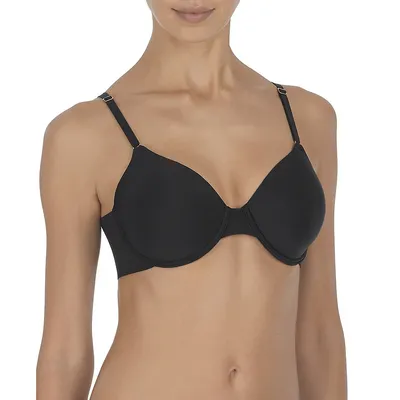 Women's Zone Full Fit Smoothing Contour Underwire Bra