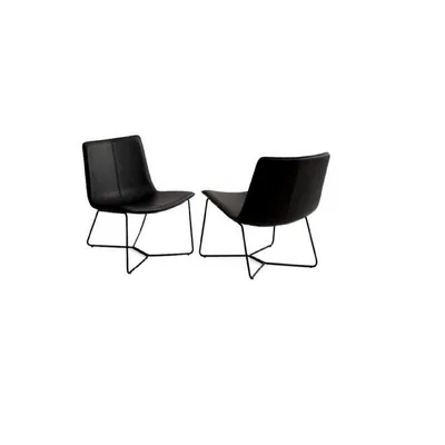 Slope Chair - Set Of 2