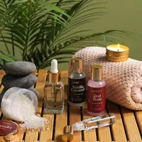 12 Days Of Beauty Advent Calendar Bath & Body Care Gift Set