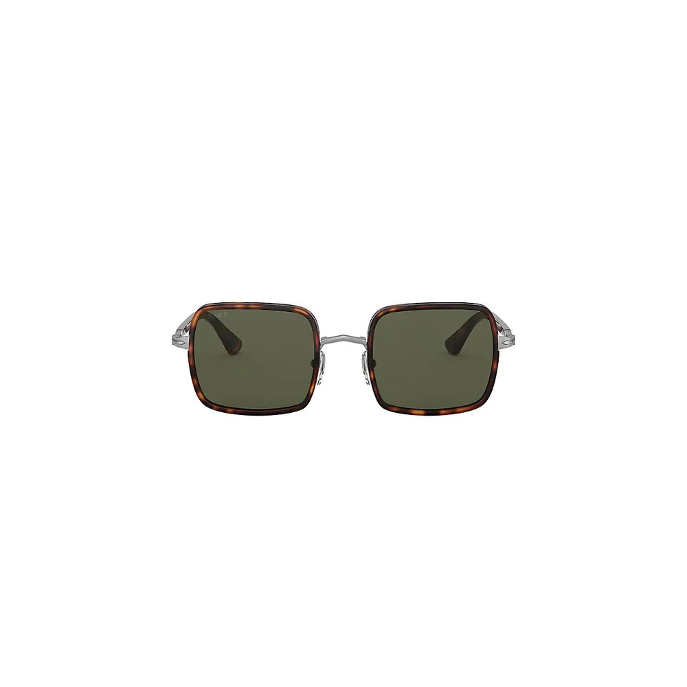 Po2475s Polarized Sunglasses