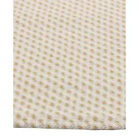 Ariana Cotton Blanket, 50" X 70", Made In Portugal