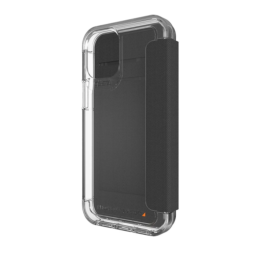 Wembley Flip Case for the Apple iPhone 12 Mini