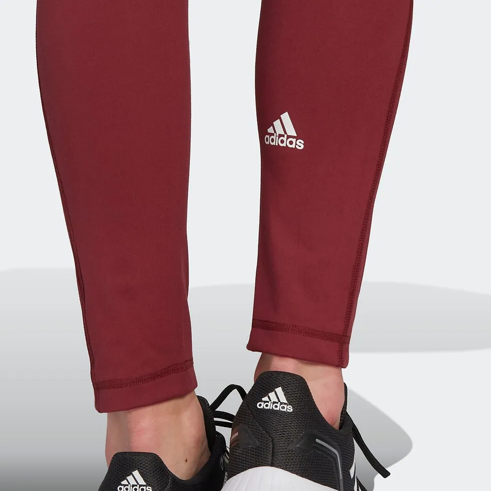Adidas Yoga Essentials High-waisted Leggings