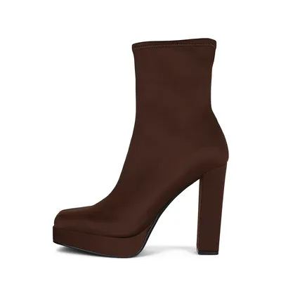 Arcadia Ankle Boot