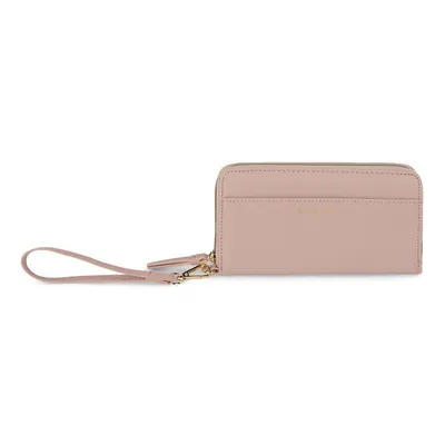 Township Collection Saffiano Ladies Wallet