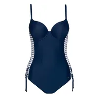 Puerto Rico Padded One-piece Swimsuit
