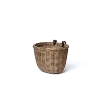 The Oval Basket