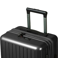 Fresh Ii Collection 3pc Expandable Hardside Luggage Set