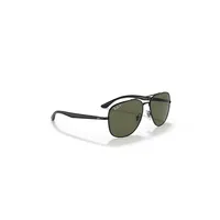 Rb3683 Polarized Sunglasses