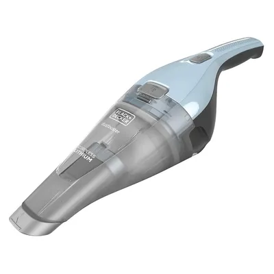 Dustbuster Cordless Handheld Vacuum With Wall Charger