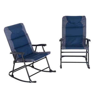 Rocking Chair Set