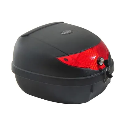 Detachable Scooter Motorcycle Trunk Top Case