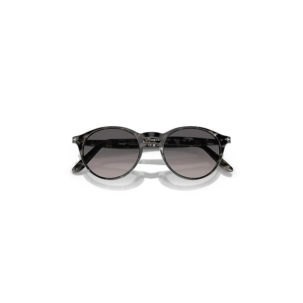 Po3092sm Polarized Sunglasses