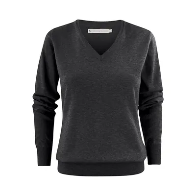 Women's Ashland V-neck Sweater