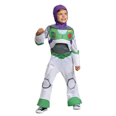 Buzz Lightyear Child
