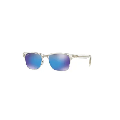 Mj000549 Polarized Sunglasses