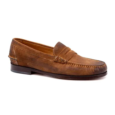 Men's All American Penny Loafer