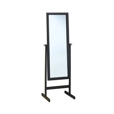 Mirror 60" High / Wood Frame