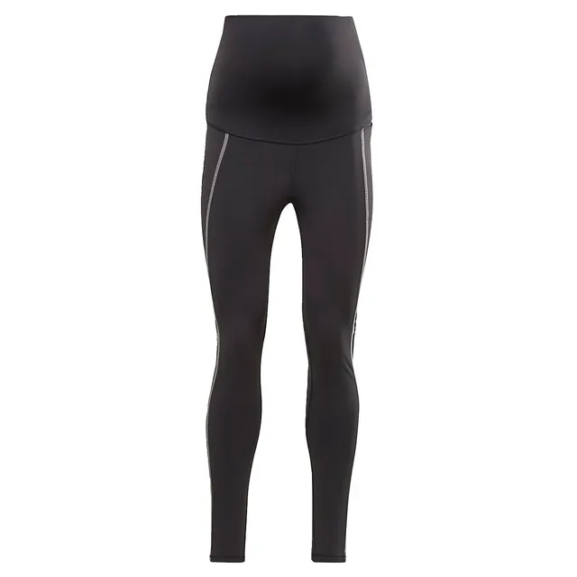 Reebok Lux 2.0 Maternity Leggings