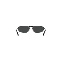 Bb0245s Sunglasses