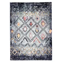 Morocco Classic Soft Indoor Area Rug