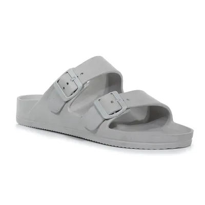 Mens Brooklyn Dual Straps Sandals