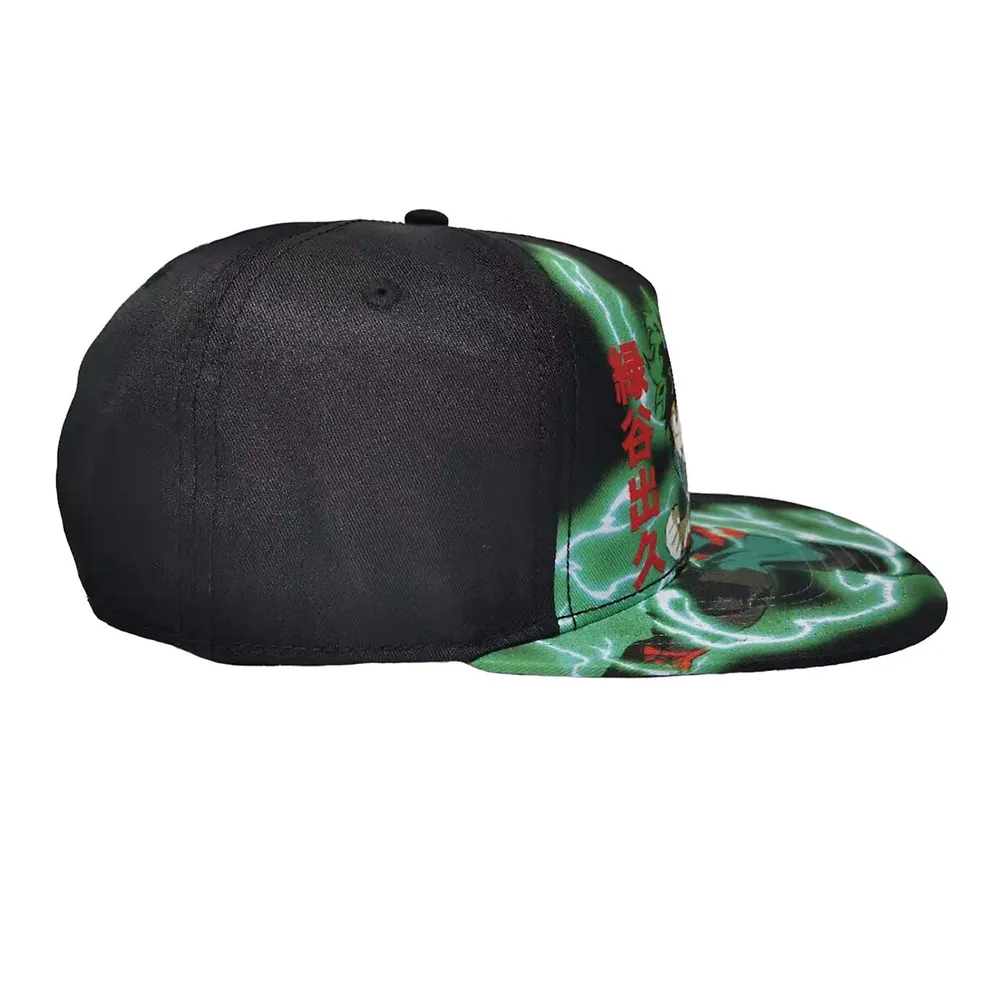 Bioworld Canada My Hero Academia Cap