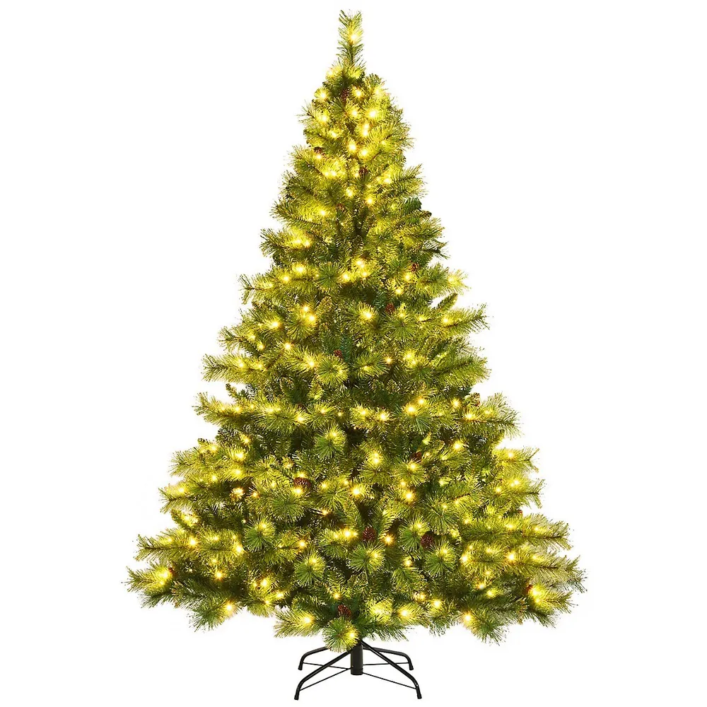 Holiday Magic Christmas Tree, Large