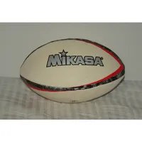 Rnb7 Kick-off Match Rugby Ball - Outdoor Soft Touch Equipment