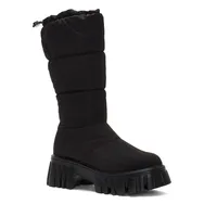 Candyscoop Lug Sole Boot