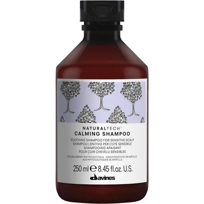 Naturaltech Calming Shampoo, 250ml