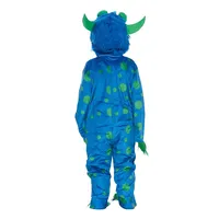 Silly Monster Toddler Costume