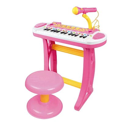 Kids Toddler Toy Piano Keyboard