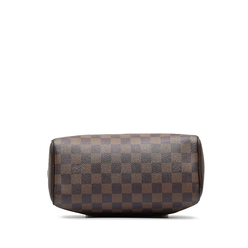 Louis Vuitton  Brera Damier Ebene – Canada Luxury