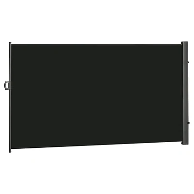 118" X 79" Retractable Side Awning
