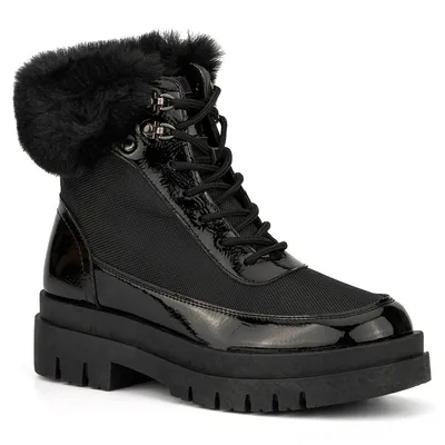 Amanda boot