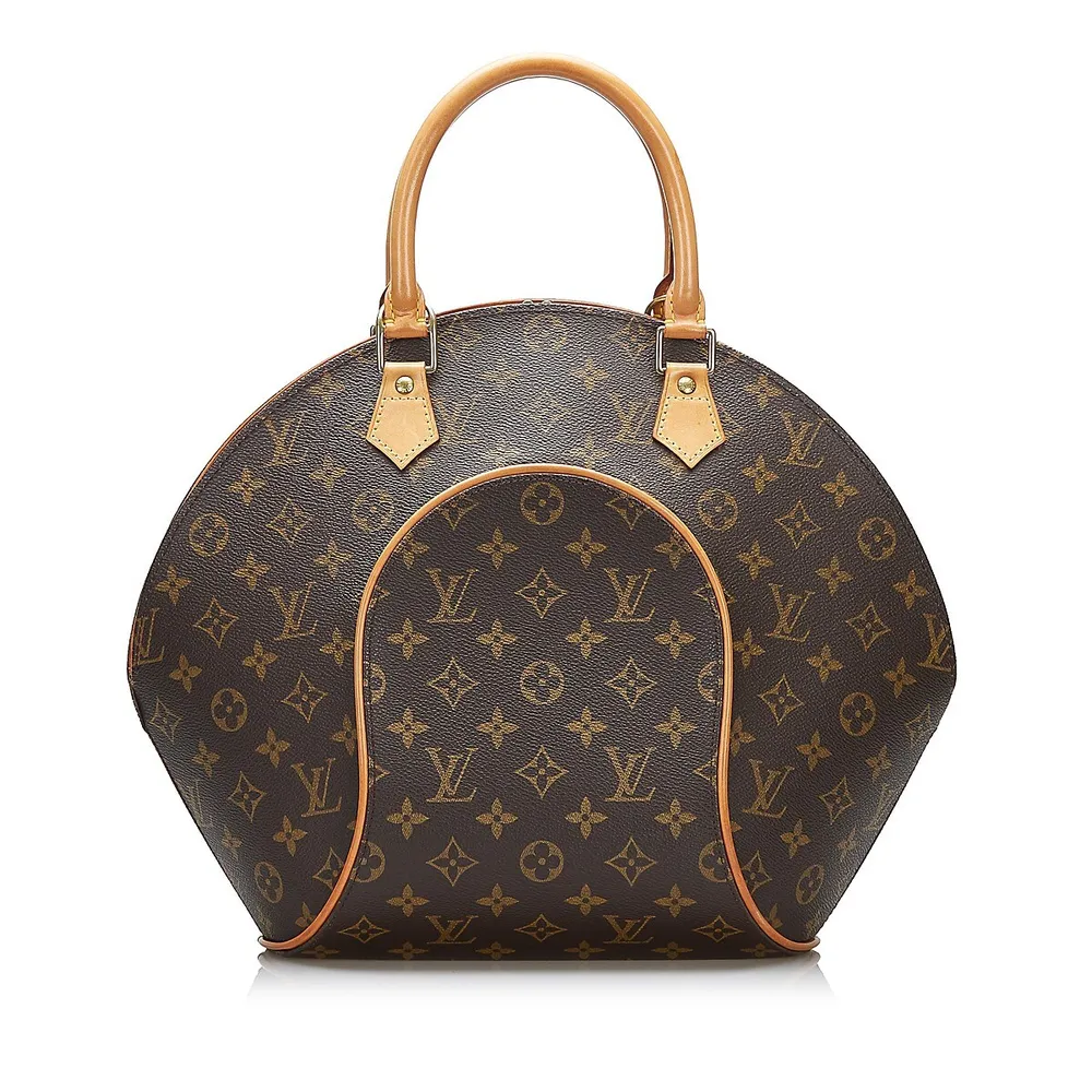 Louis Vuitton Monogram Sonatine Bag - Preloved Louis Vuitton Canada