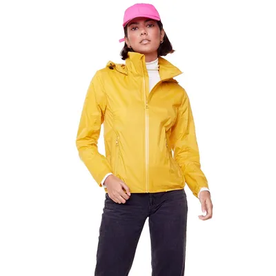 Women's Recycled Ultralight Windshell Jacket