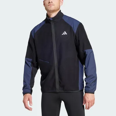 Ultimate Running Conquer The Elements Jacket