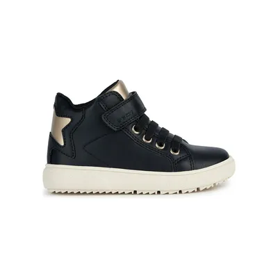 Girls Theleven Sneakers