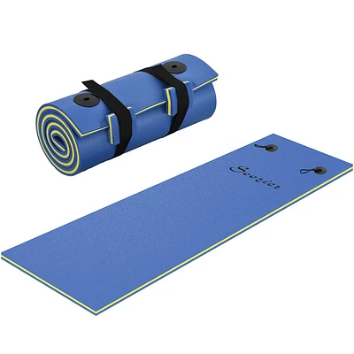 Roll-up Pool Float Pad